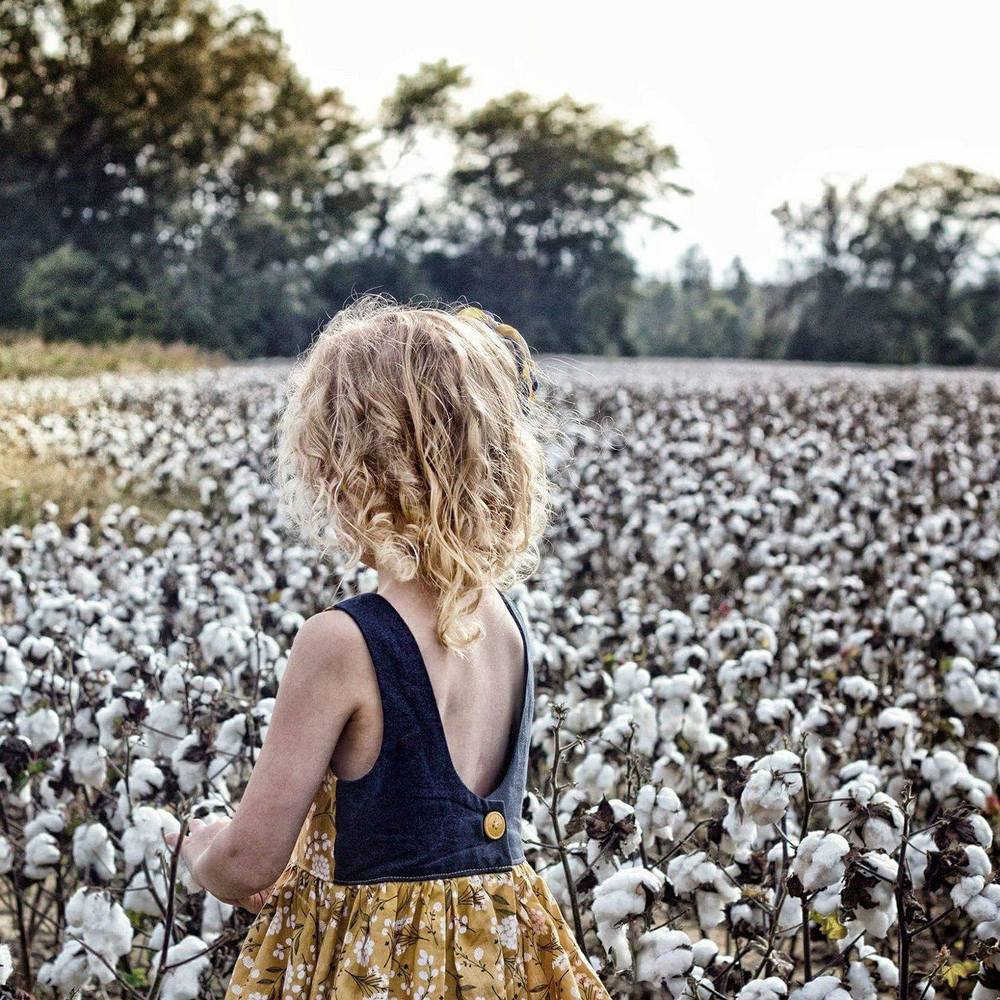 Meet your Posher, Erin